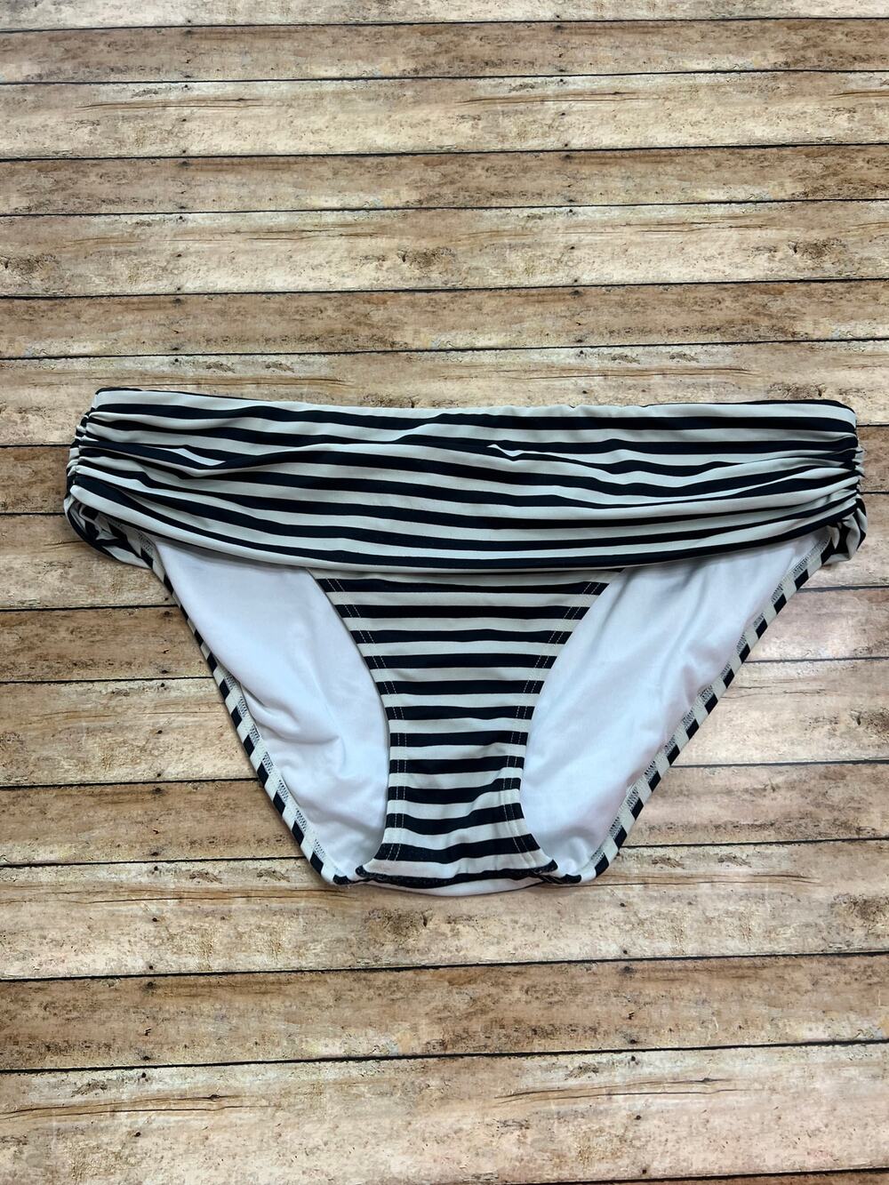 Victoria's Secret The Heavenly Bikini Bottom Size XL